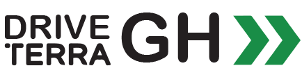 Driveterra Logo